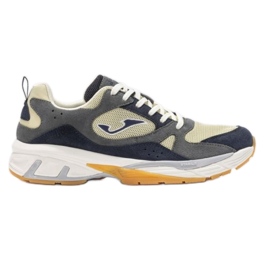 Sport Joma C1431 Mænd 2503 Beige-Navy Blue