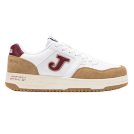 Joma c.attica mænd 2520 sportssko hvid