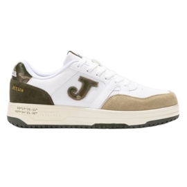 Joma c.attica mænd 2523 sportssko hvid