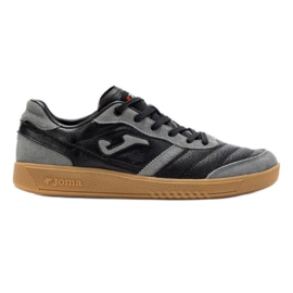 Joma C. Mundial Men 2501 Black Sports Shoes sort