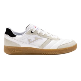 Joma C. Mundial Men 2502 White Sports Shoes hvid