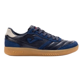 Joma C. Mundial Men 2503 Navy Sports Shoes blå