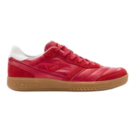 Joma C. Mundial Men 2506 Røde sportssko