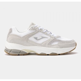 Joma CR111 Men 2502 hvide sportssko