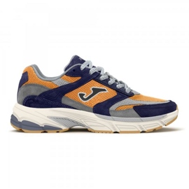 Sport Joma CR111 Men 2508 Navy-Orange blå