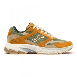 Joma CR111 MEN 2524 Sportssko orange