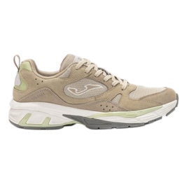 Joma C1431 Mænd 2525 Sportssko beige