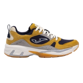 Joma C1431 Mænd 2528 Sportssko orange