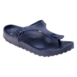 Martes Midia WOs 92800490262 Navy Blue Flip -Flops blå