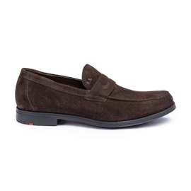 Lloyd Dallin Men's Loafers 24-523-27 Brown brun