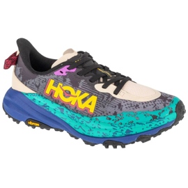 Hoka Speedgoat 6 1147811-Poomn Beige-Color Sko