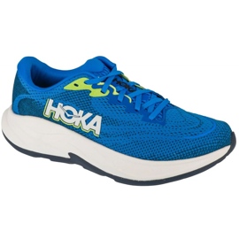 Hoka Hokon Rincon 4 1155130-ECC blå sko