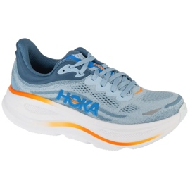 Hoka Bondi 9 1162011-DNP blå sko