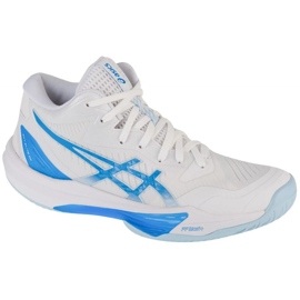 Asics Sky Elite FF MT 3 1052A076-103 Volleyballsko hvid