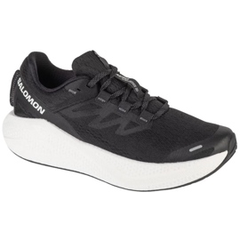 Salomon Aero Glide 3 L47756700 Salomon sko sort