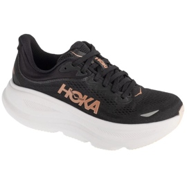 Hoka Bondi 9 1162012-Brgg Hoka løbesko sort