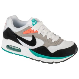 Nike Air Max korrelerer 511417-136 Hvid og sort