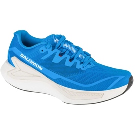 Løbesko Salomon DRX Bliss 2 L47745300 Blue blå
