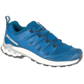Salomon XA Pro 3D V9 L47817800 blå sko