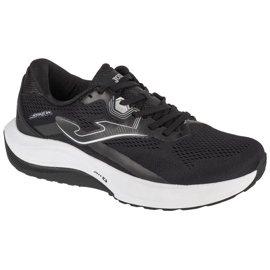 Joma Hispalis 2501 Rhisps2501 Black Running Shoes sort