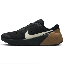 Nike Air Zoom Tr 1 DX9016-010 Sorte sko