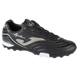 Joma Agulila 2401 TF AGUW2401TF Sorte fodboldsko
