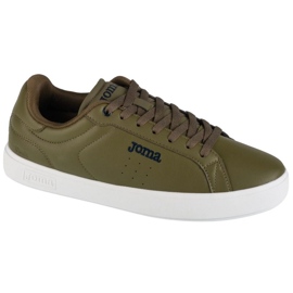 Joma C. Classic 2423 CCLASMW2423 sko grøn