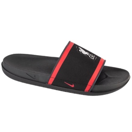 Nike Liverpool FC Slide M FZ3189-001 Flip-Flops sort