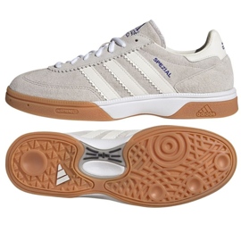 Adidas HB Spezial JP9800 Gray grå