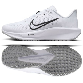 Nike Quest 6 FD6034-100 hvide sko