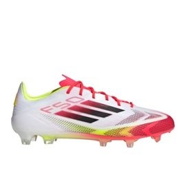 Adidas F50 Elite FG IE1206 Fodboldsko hvid