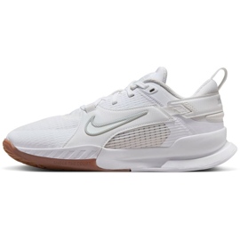 Nike Crosscourt FN2231-100 Hvide sko