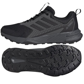 Adidas Terrex Tracefinder 2 IH2930 sko sort