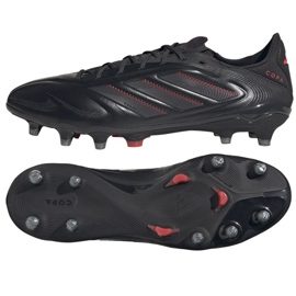 Adidas Copa Pure III Elite FG ID9041 Sorte sko