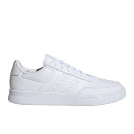 Adidas BreakNet 2.0 ID7110 sko hvid