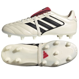 Adidas Copa Gloro II FG JH6662 Hvide sko