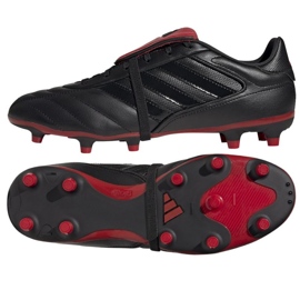 Adidas Copa Gloro II FG IH7667 Sorte sko