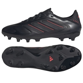 Adidas Copa Pure III League FG/MG ID9052 Sorte sko