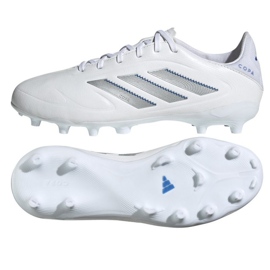 Adidas Copa Pure III League FG/MG IE1196 Hvide sko