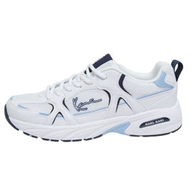 Karl Kani Prime Runner 10510021 Hvide sko