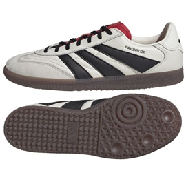 Adidas rovdyr freestyle i JH8893 hvid og sort