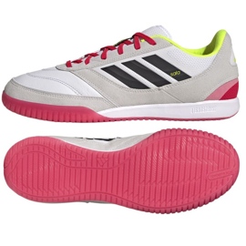 Adidas Top Sala Competition II i IH7684 Hvid og rød