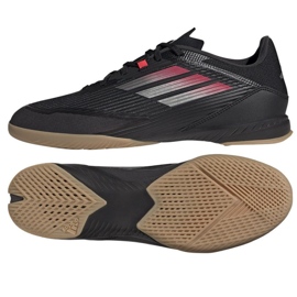 Adidas F50 League i IE1227 sorte sko