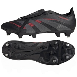 Adidas Predator League FT SG JP9826 Sko sort