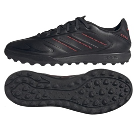 Adidas Copa Pure III League TF ID9047 sko sort