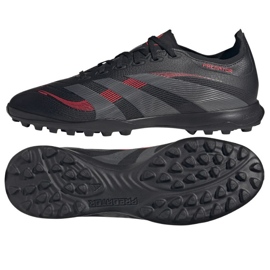 Adidas Predator League TF ID3768 Sko sort
