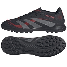 Adidas Predator Pro TF Ji2057 Sorte sko