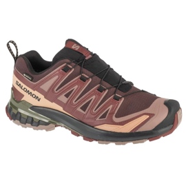 Salomon XA Pro 3D V9 GTX L47583500 løbesko brun