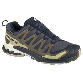 Salomon XA Pro 3D V9 GTX L47823000 løbesko grå