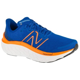 New Balance frisk skum kaiha road mkaircs1 løbesko blå